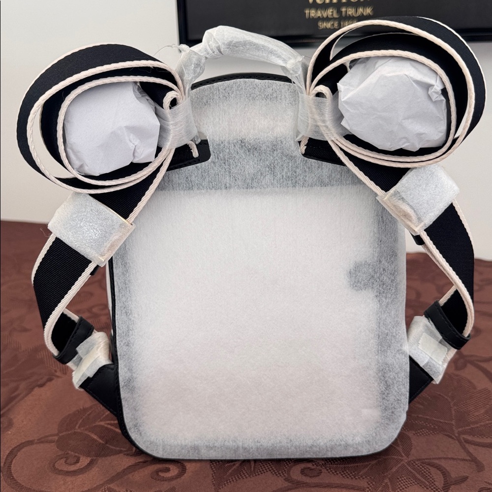 ♠️ Kate spade Clear Backpack W/Pouch - Picture 11 of 16